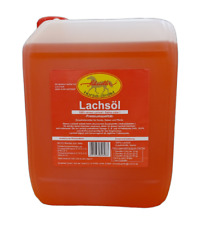 horse-direkt Lachsöl 2,5 L