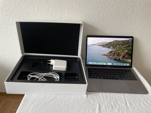 Apple macbook a1706 2016 - apple,