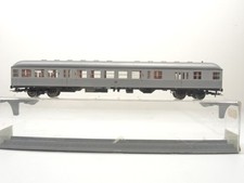 Röwa 3153 HO  Silberling