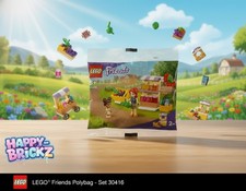 LEGO®  30416 Marktbude