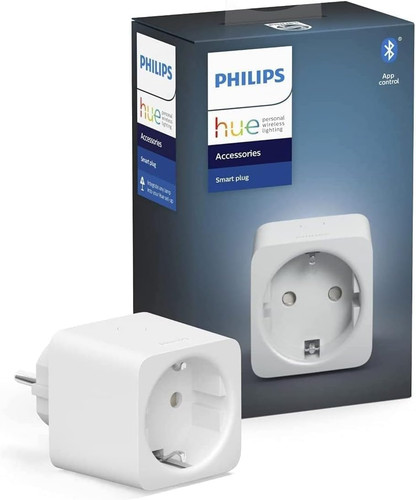 Philips hue smart plug - hue,