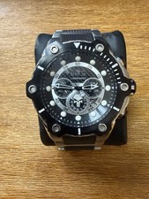 Invicta Herrenuhr Limited