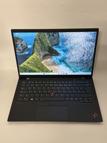 Lenovo thinkpad carbon 10 - lenovo, x1