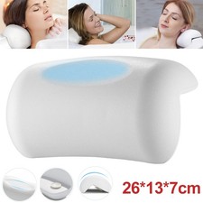 Badewannenkissen Nackenkissen Badewanne Badekissen Wannenkissen Mit 2 Saugnäpfen