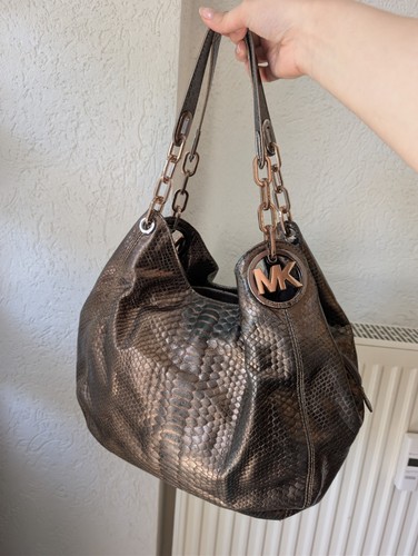Michael kors lilli fulton bag - lilli,