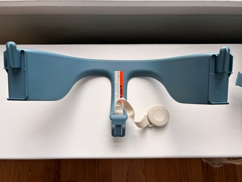 Stokke tripp trapp baby - tripp, set