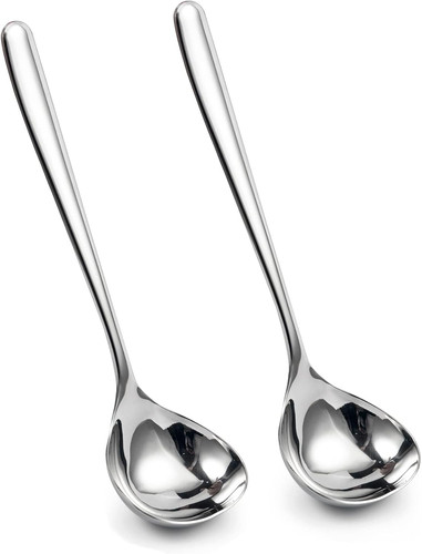 Schöpfkelle klein 5cm - schöpfkelle, 20,5cm