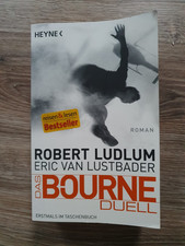 Das Bourne Duell von Robert