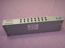 KVM Switch 8-Port VGA PS2 Maus