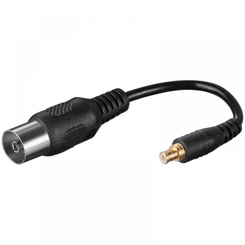 Adapterkabel koax kupplung - koax-kupplung,
