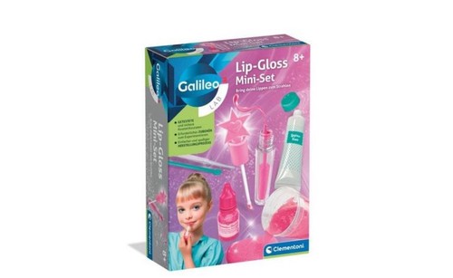 Lip gloss mini set - mini-set, von