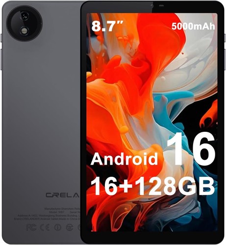 Crelander zoll android 16 - android,
