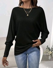 ?  Elegantes Damen T- Shirt Langarm?