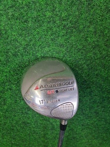 Adams golf tight lies - golf, 4-holz