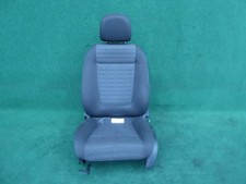 Sitz Fahrersitz Opel Meriva B