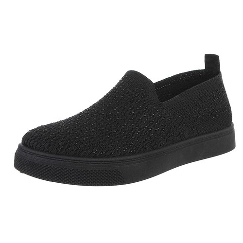 Damen low top - damen, mit