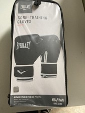 Boxhandschuhe Neu! Everlast