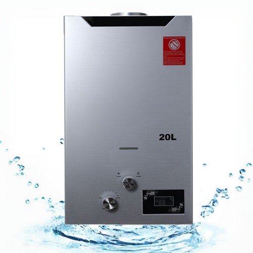20l tankless lpg propane - lpg, gas