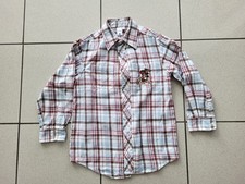 Disney jungenhemd 122 - gr.,