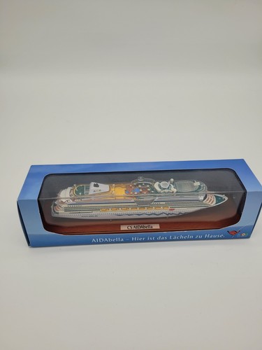Aidabella schiffsmodell revell - aidabella,