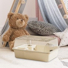 Großer Hamsterkäfig