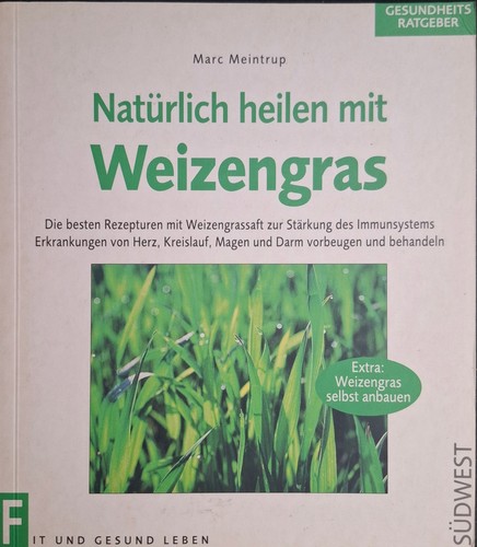 Natürlich heilen mit