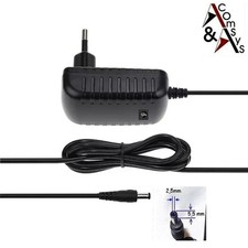 Netzteil AC-DC 9V 1A 1000mA 9W