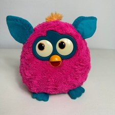 Furby 30cm stofftier - furby,