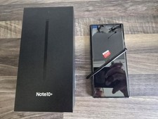 Handy Smartphone Samsung Galaxy Note 10 Plus
