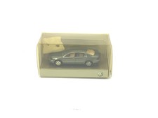 Wiking H0 059 02 28 Modellauto PKW VW Phaeton Silber-metallic 1:87