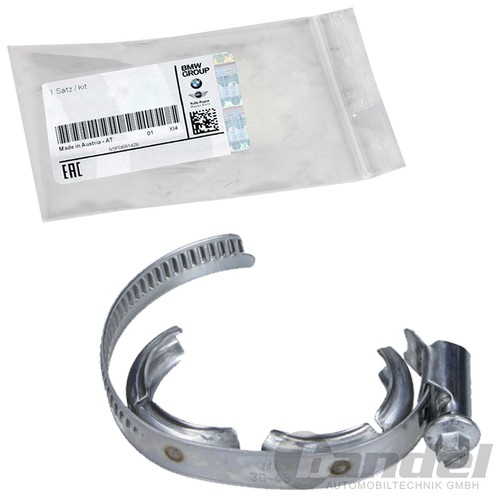 Original bmw halter agr - original, agr-ventil