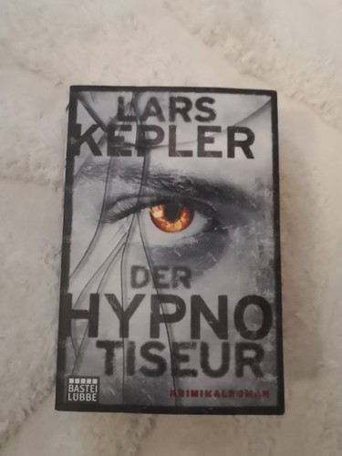 Der hypnotiseur von lars - der,