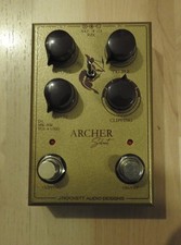 Effektpedal J. Rockett Archer