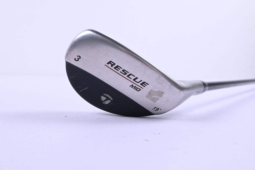Taylormade rescue mid - taylormade,