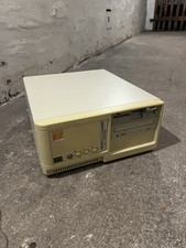 Retro computer 386er - retro, at