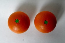 Orange stk von - 2,