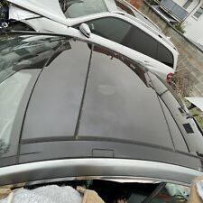 Mercedes-Benz Coupé von 2013 mit Panorama-Dach