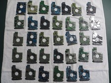 Stück pcb festplatten - stück,