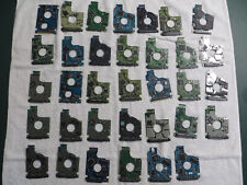 34 Stück PCB Festplatten