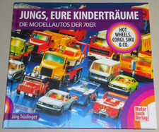 Die modellautos der 70er hot - die,