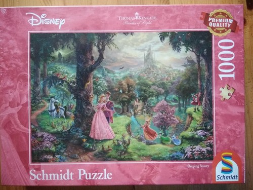 Schmidt puzzle 59474 thomas - schmidt,