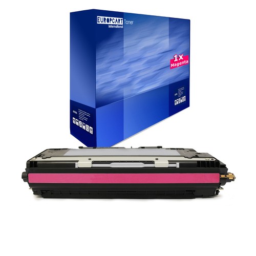Europcart toner magenta - toner,