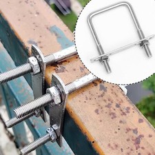 Bügelschraube U Bügel Bolzen