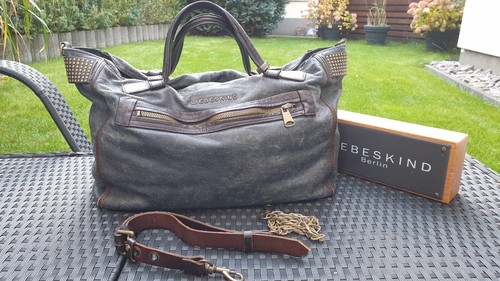 Liebeskind tasche rabea - tasche, punk
