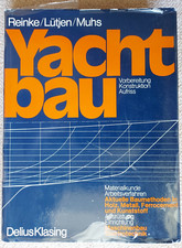 Yachtbau –
