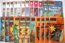 Terra Astra Orion 2 Bände aus