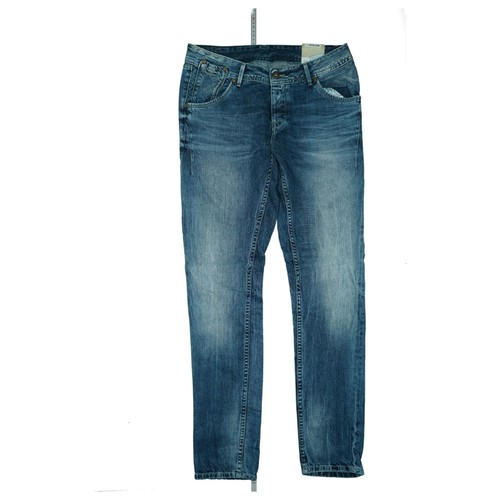 Pepe jeans liberal boyfriend - pepe,
