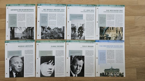 Deutsche geschichte - geschichte,