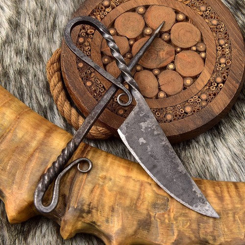 Mittelalter messer mit - messer,