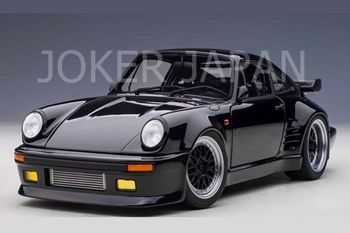 Autoart porsche 911 - autoart, turbo